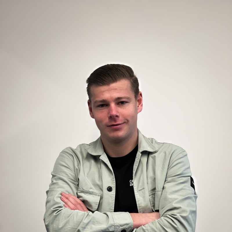 Kyle van Tiggelhoven