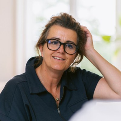 Mariska Pronk