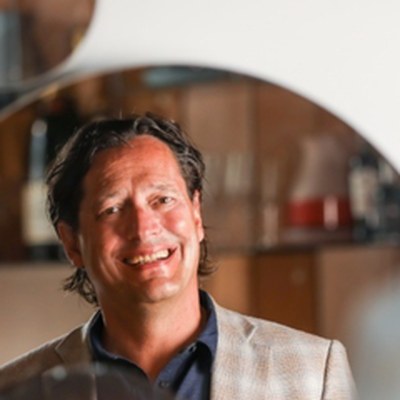 Pieter Aalbers