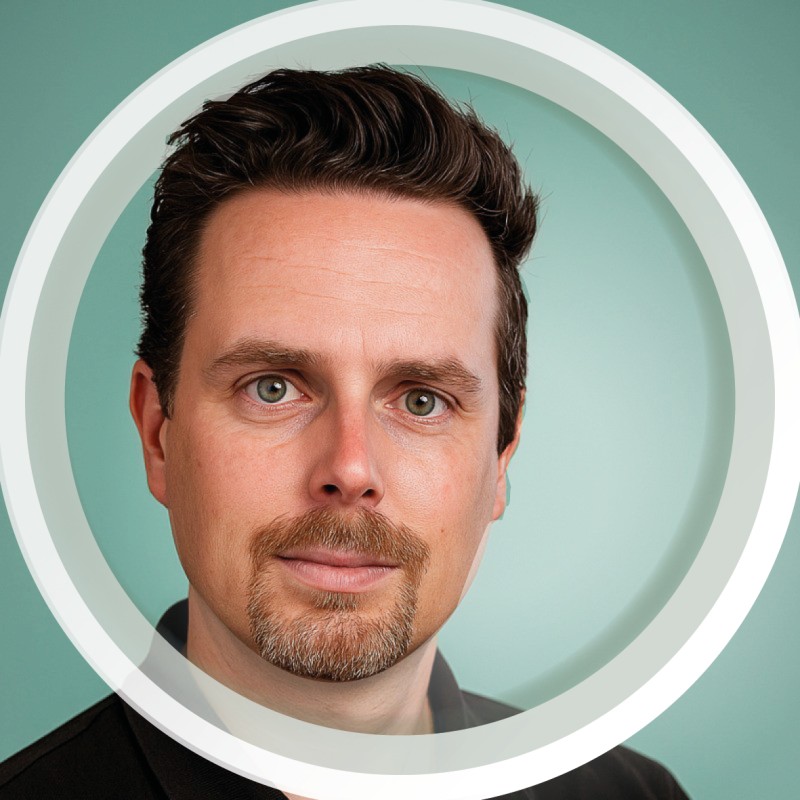 Sander van Rouwendaal